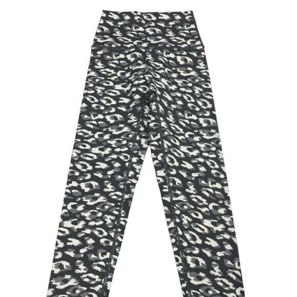 Aerie Offline Goals 7/8 Legging Womens Size XS - Picture 3 of 7